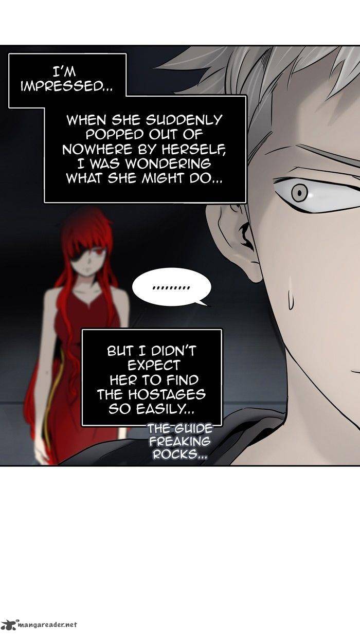 Tower Of God Chapter 295 Page 26