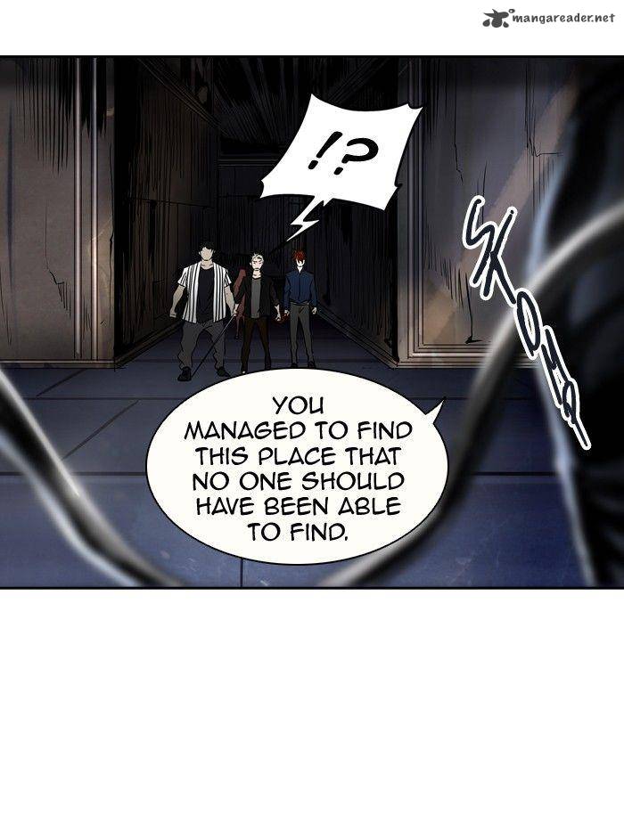 Tower Of God Chapter 295 Page 29