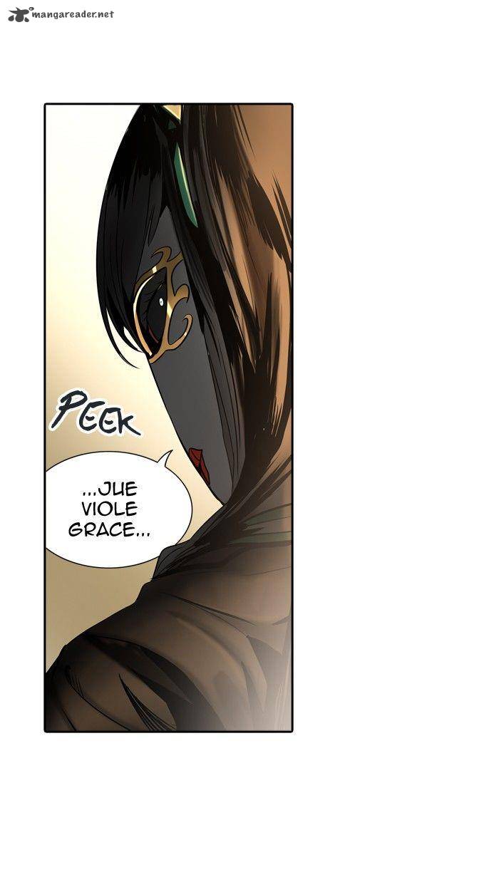 Tower Of God Chapter 295 Page 3