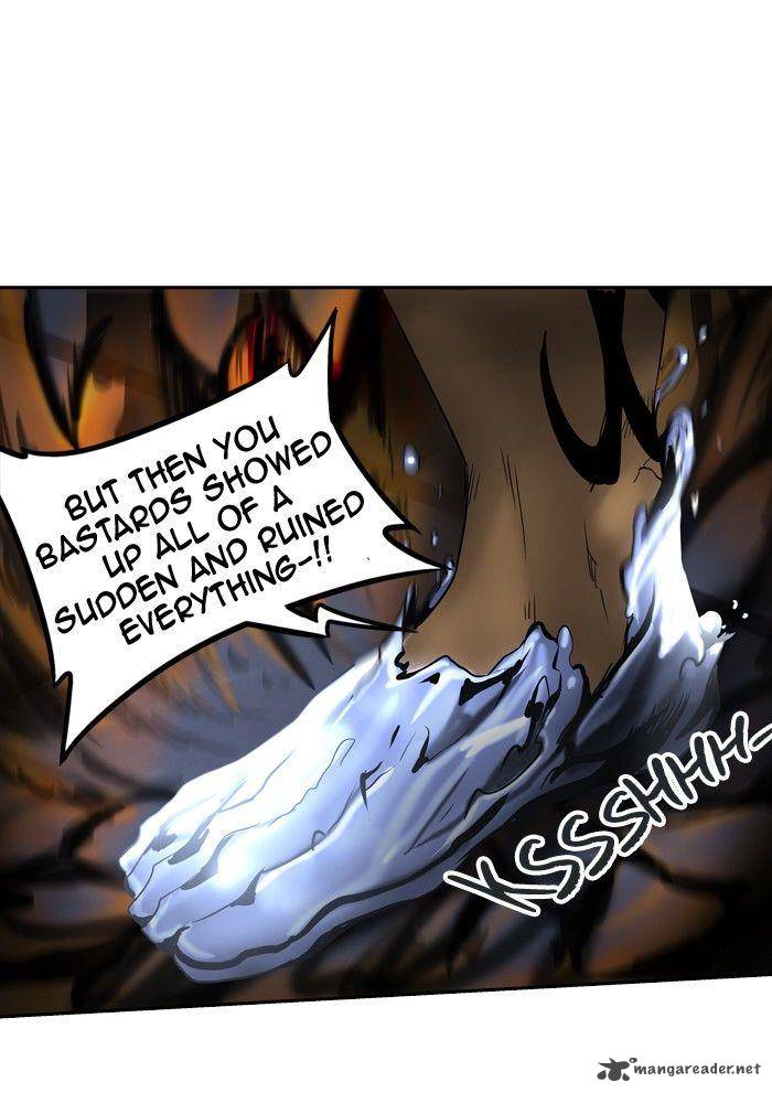 Tower Of God Chapter 295 Page 33