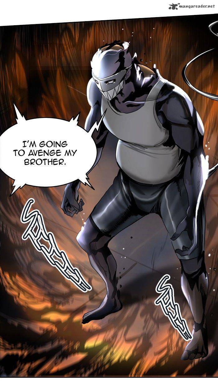 Tower Of God Chapter 295 Page 35