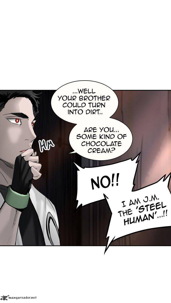 Tower Of God Chapter 295 Page 36