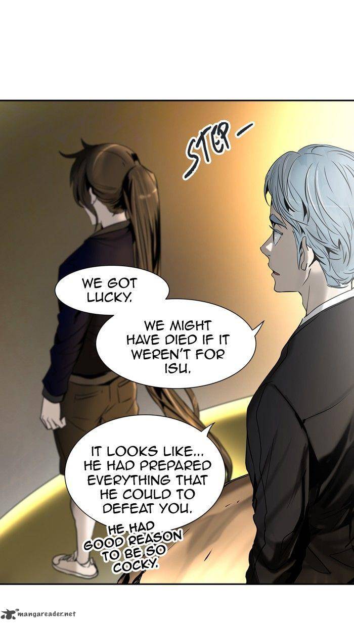Tower Of God Chapter 295 Page 5