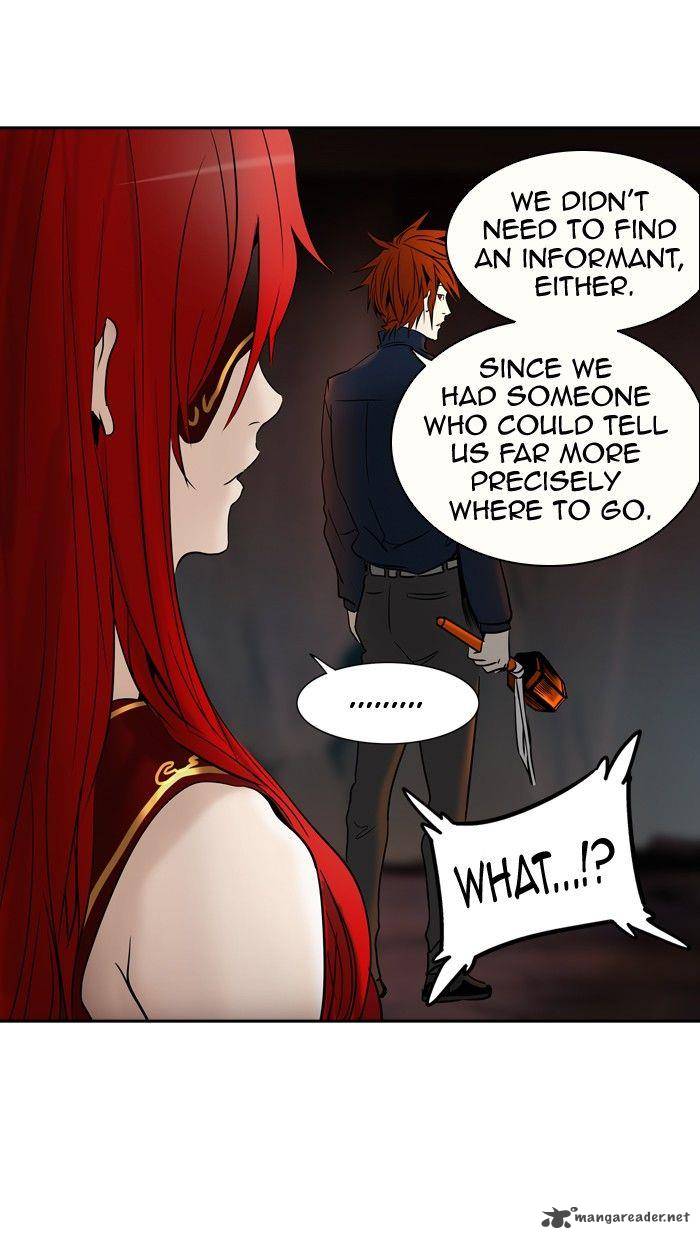 Tower Of God Chapter 295 Page 55