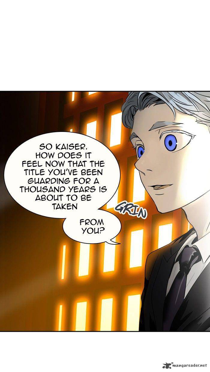 Tower Of God Chapter 295 Page 6