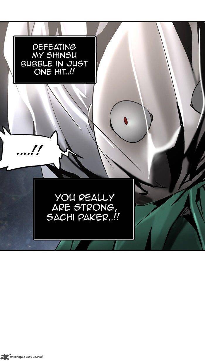 Tower Of God Chapter 295 Page 61