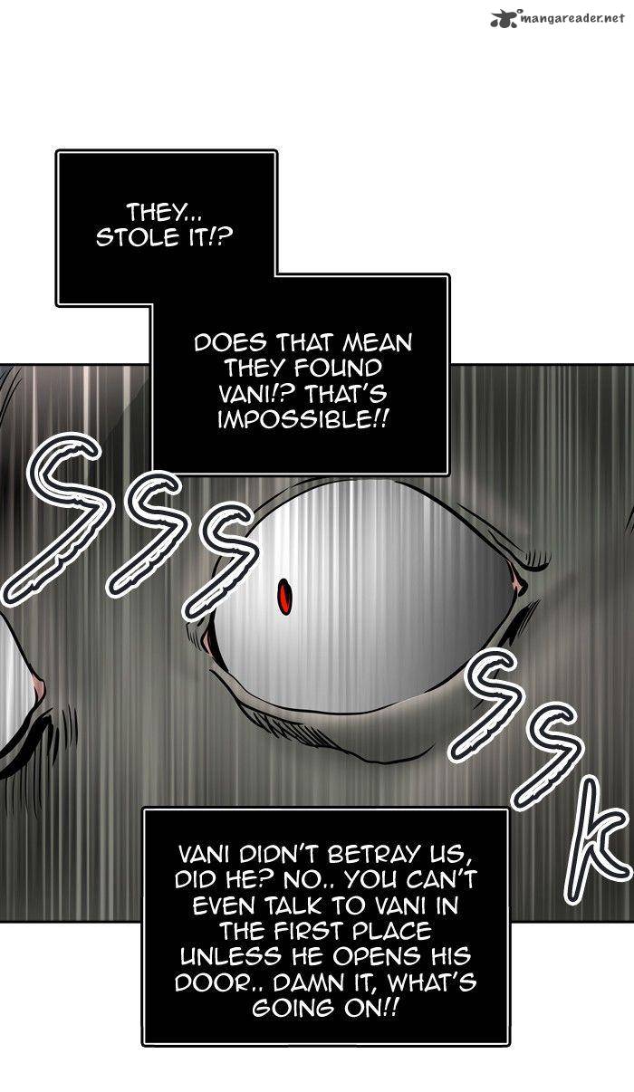 Tower Of God Chapter 295 Page 73