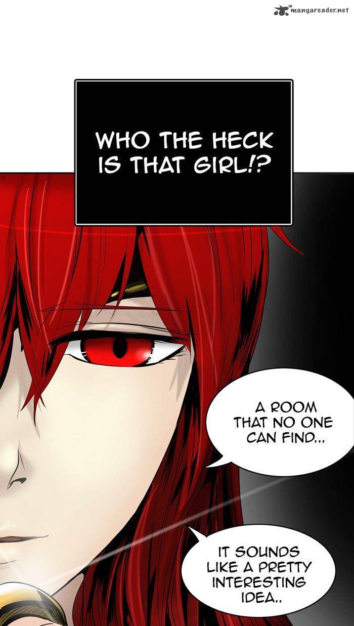 Tower Of God Chapter 295 Page 74