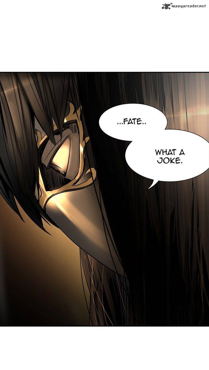 Tower Of God Chapter 295 Page 8
