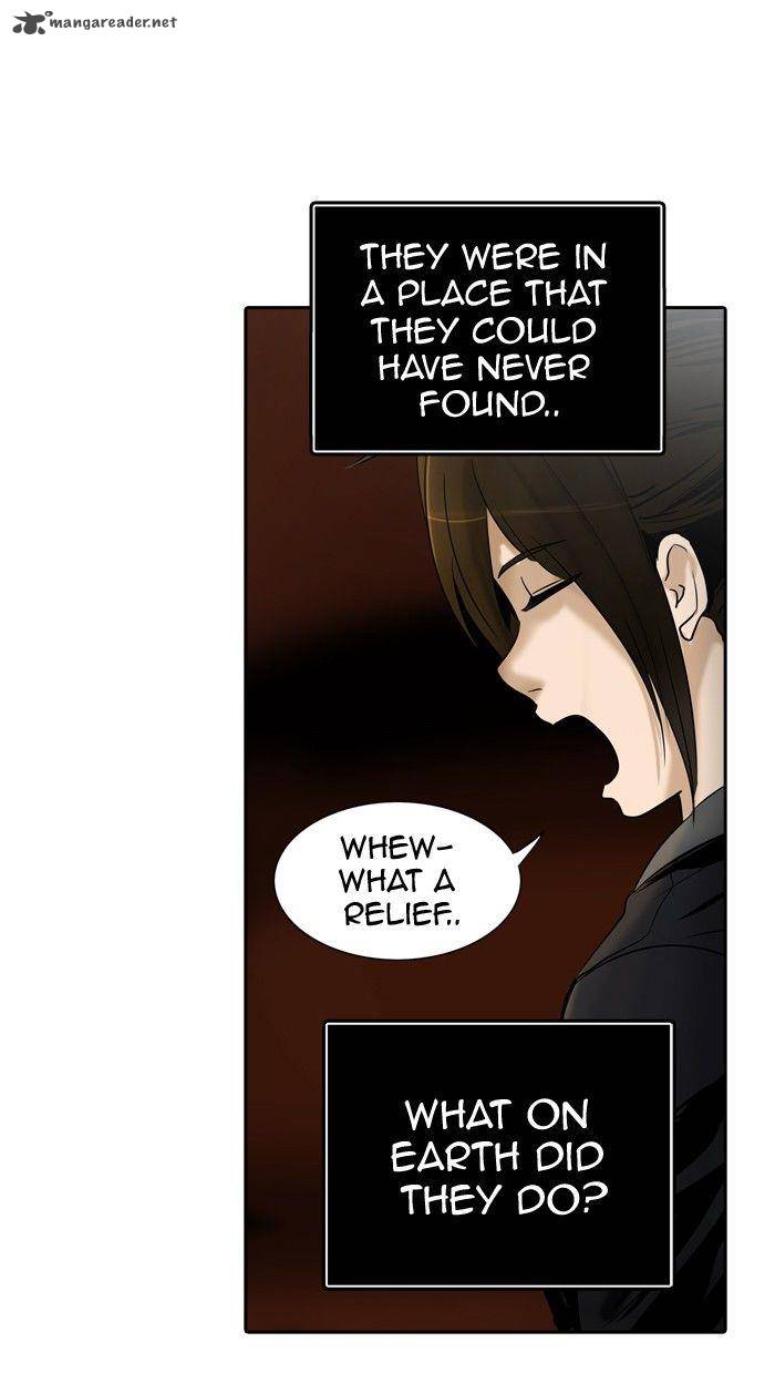 Tower Of God Chapter 295 Page 87