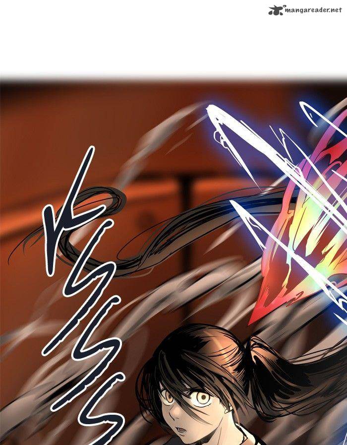 Tower Of God Chapter 296 Page 1