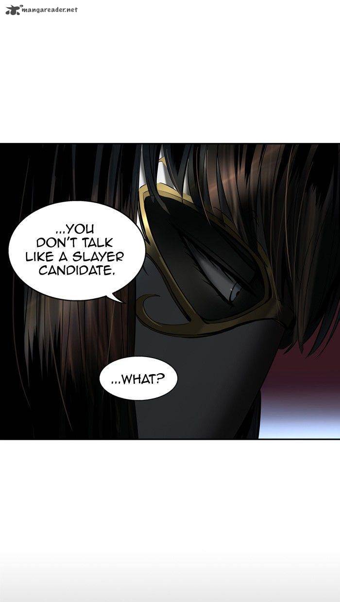 Tower Of God Chapter 296 Page 38