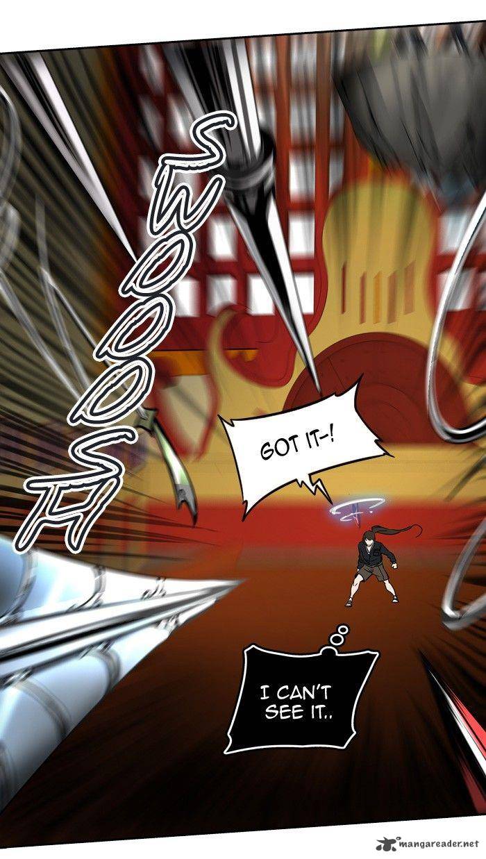 Tower Of God Chapter 296 Page 52