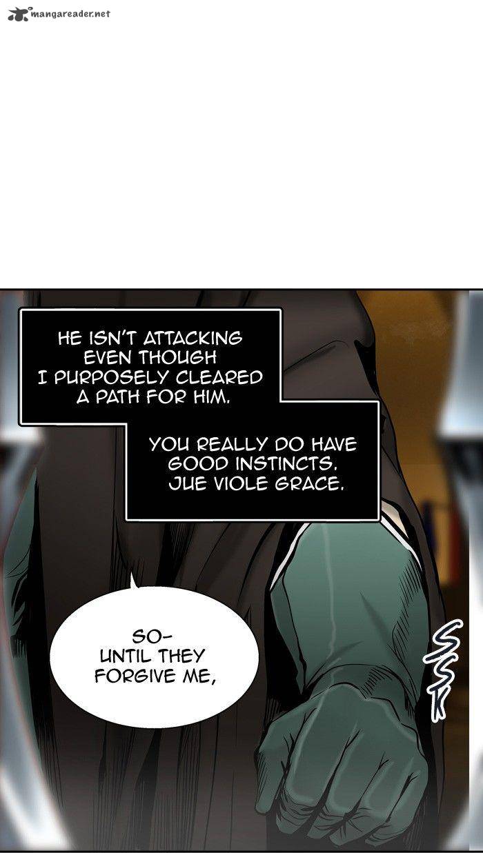 Tower Of God Chapter 296 Page 67