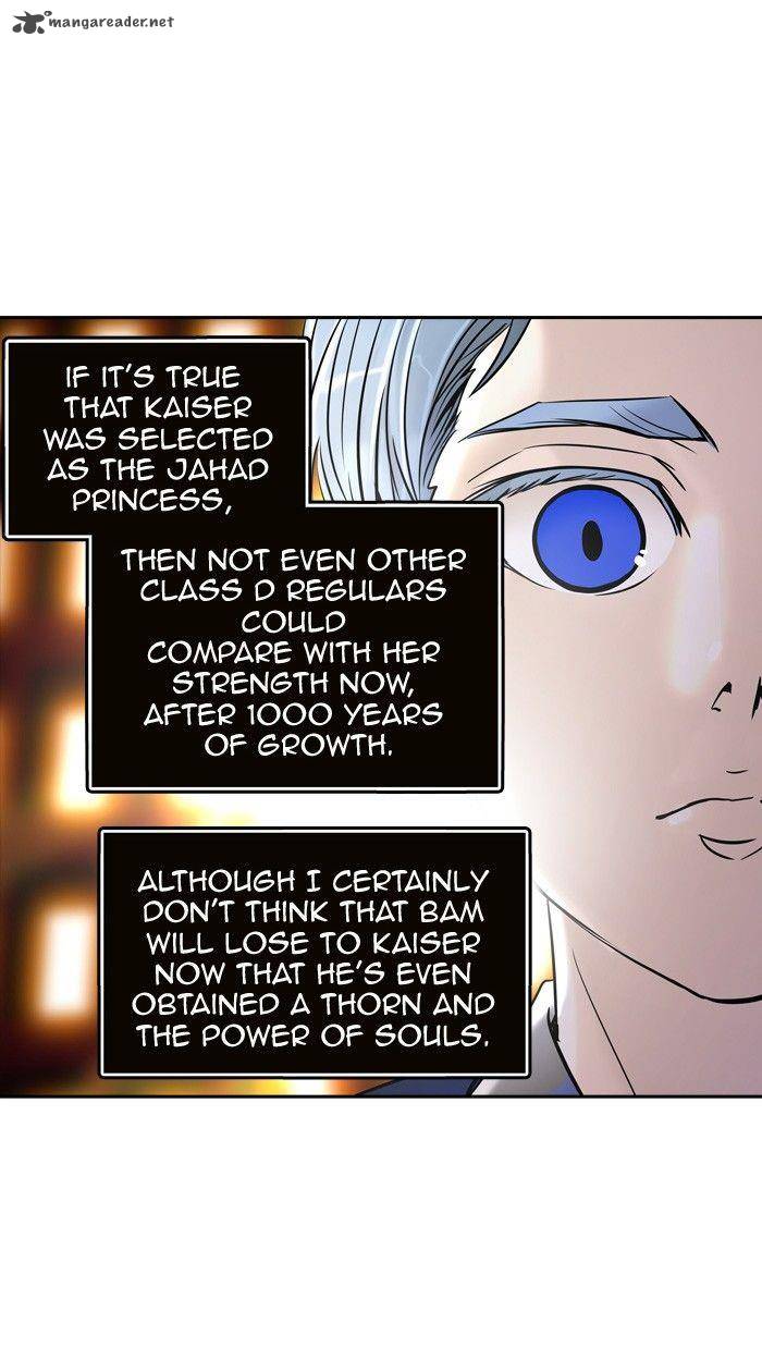 Tower Of God Chapter 296 Page 7