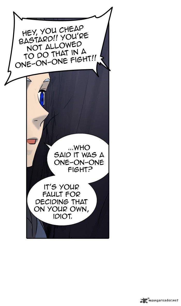 Tower Of God Chapter 296 Page 75