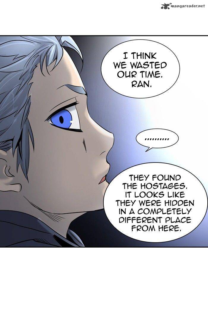 Tower Of God Chapter 296 Page 77