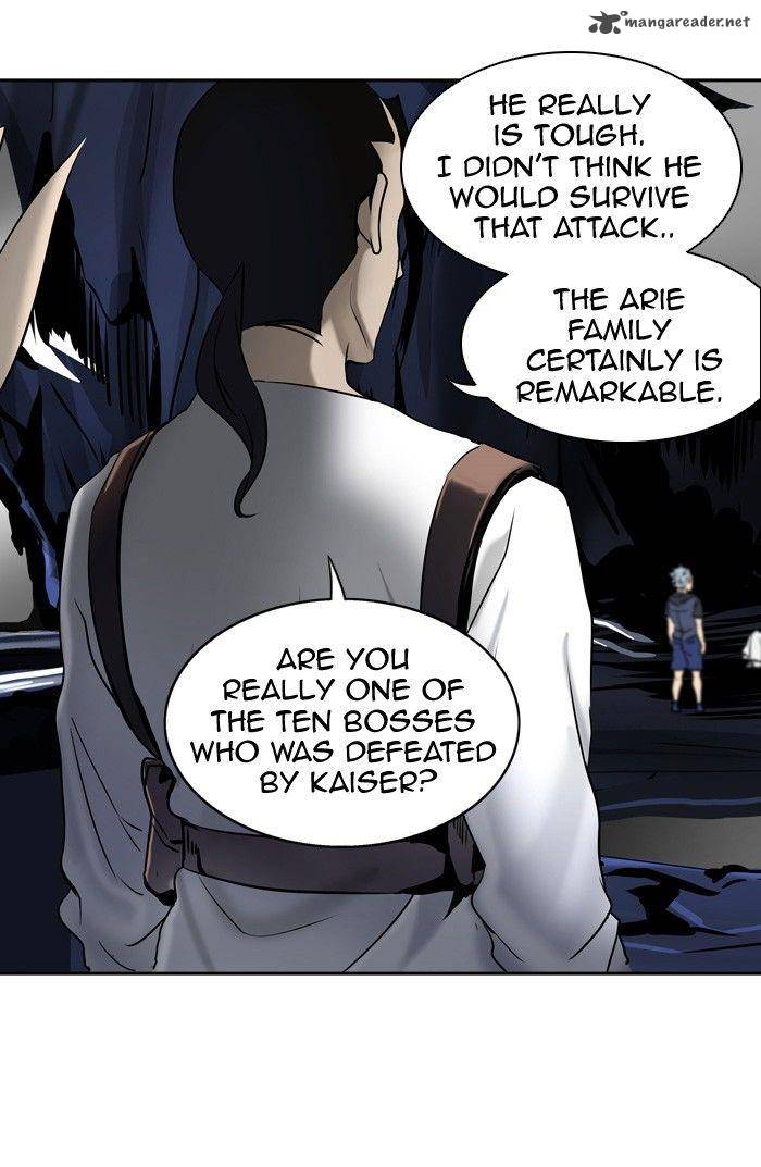 Tower Of God Chapter 296 Page 78