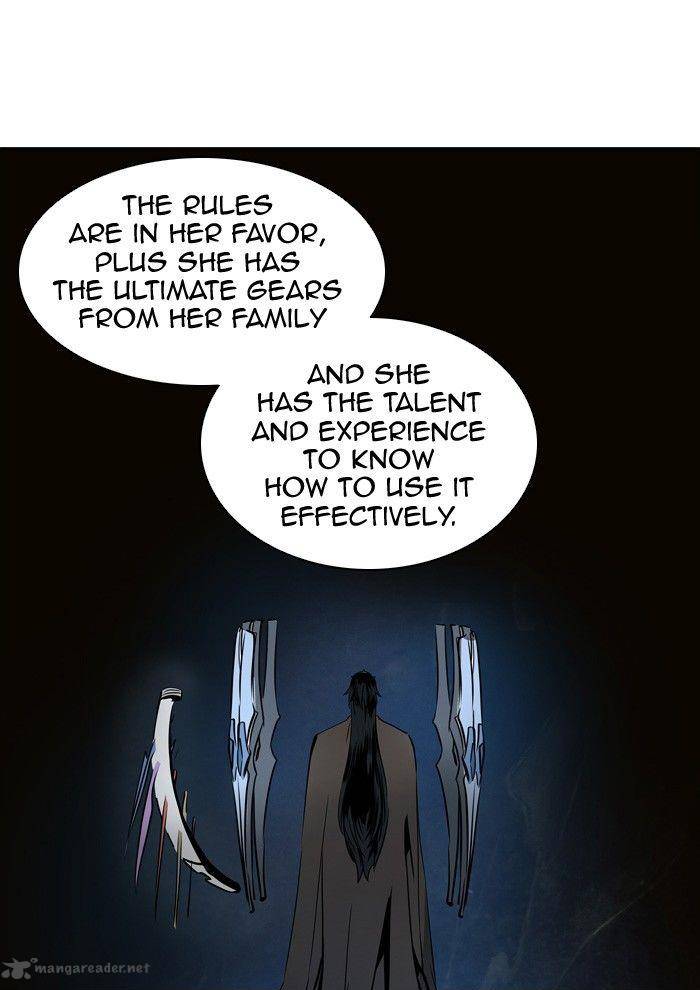 Tower Of God Chapter 296 Page 83