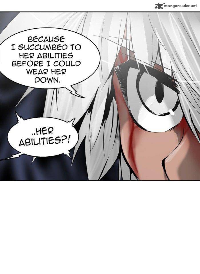 Tower Of God Chapter 296 Page 85