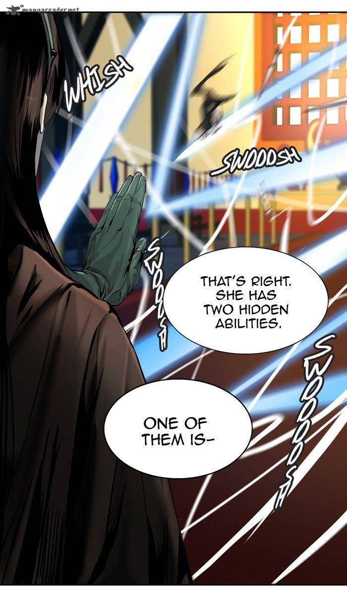 Tower Of God Chapter 296 Page 86