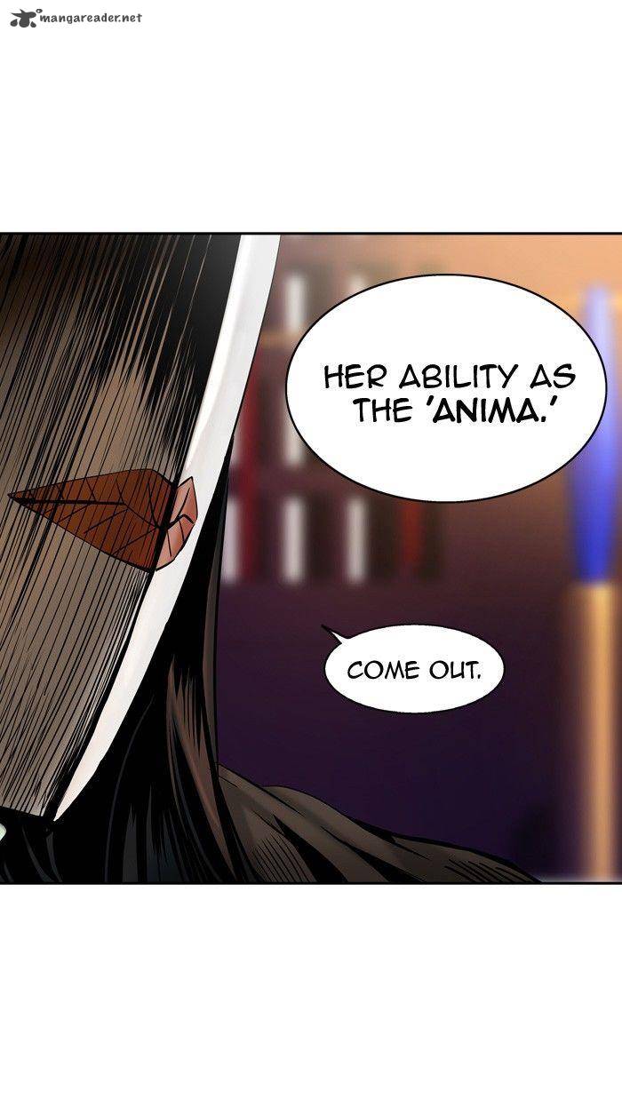 Tower Of God Chapter 296 Page 87