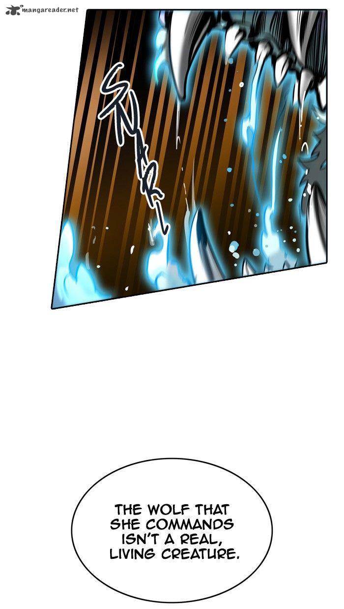 Tower Of God Chapter 296 Page 95