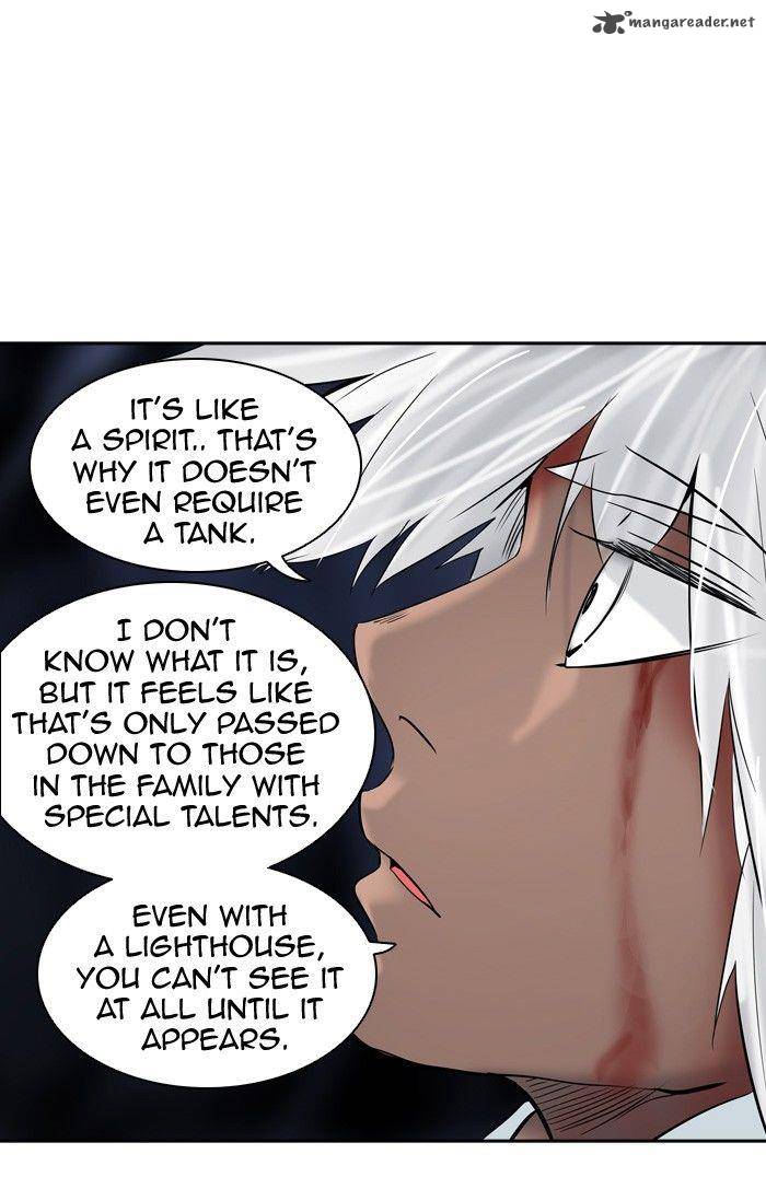 Tower Of God Chapter 296 Page 96