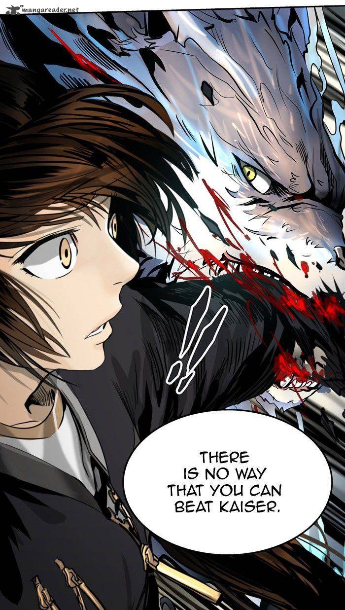 Tower Of God Chapter 296 Page 98