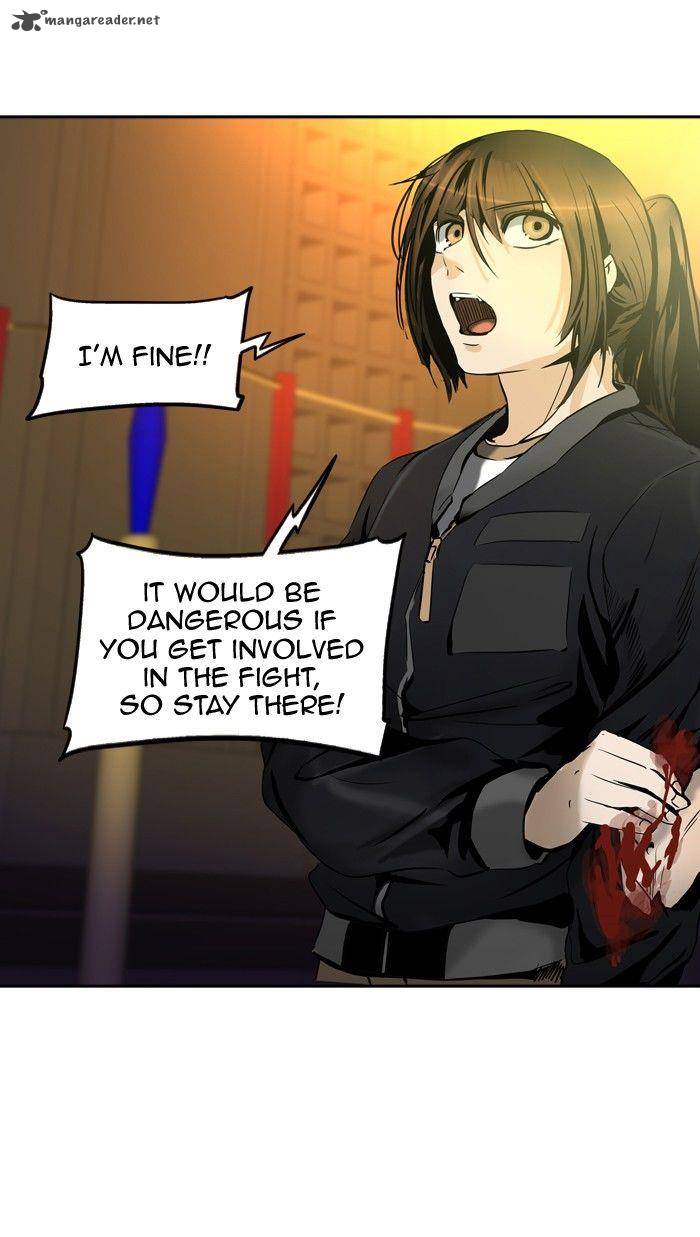 Tower Of God Chapter 297 Page 13