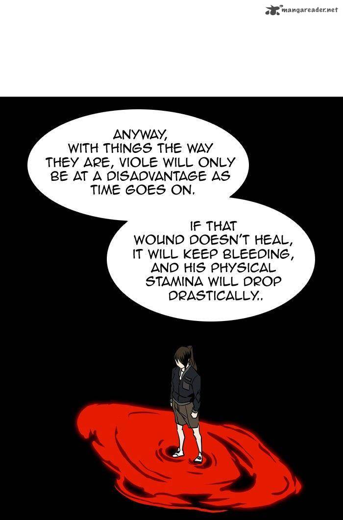 Tower Of God Chapter 297 Page 27