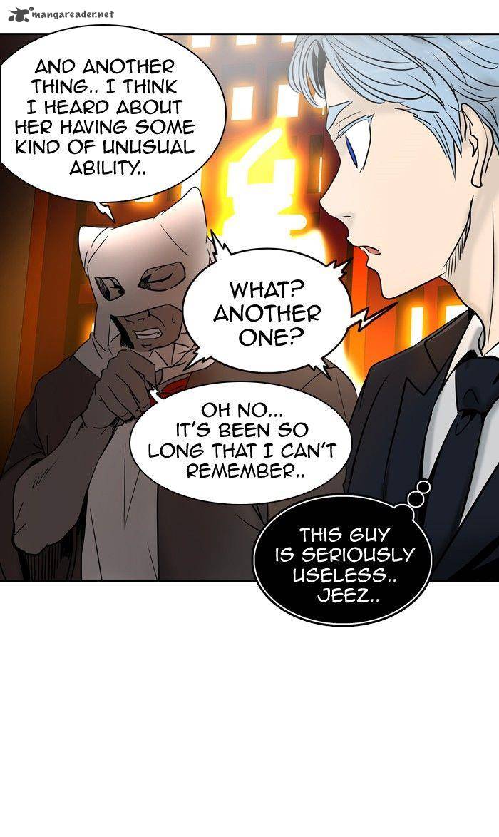 Tower Of God Chapter 297 Page 29