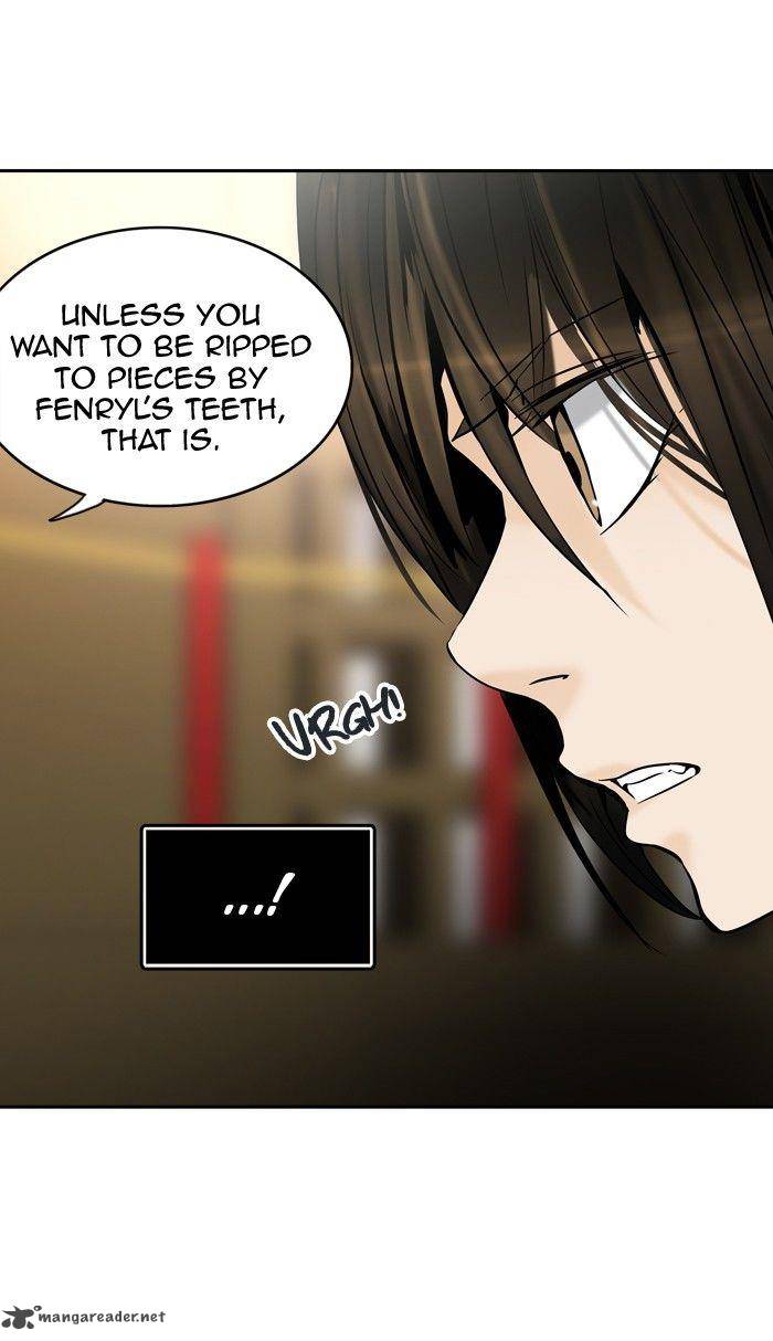 Tower Of God Chapter 297 Page 31