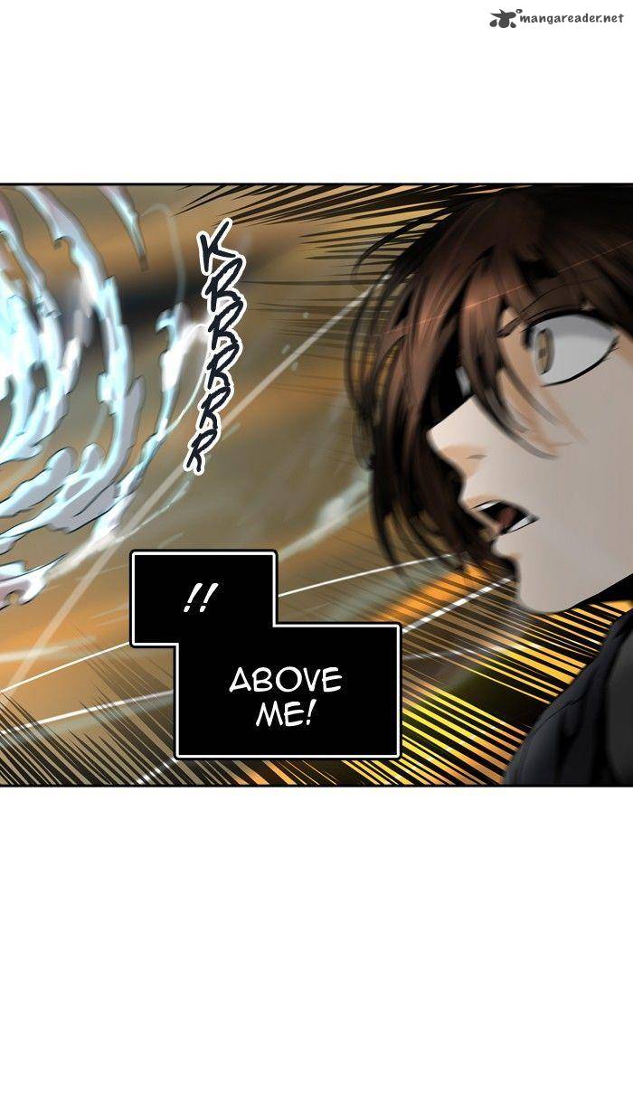 Tower Of God Chapter 297 Page 36