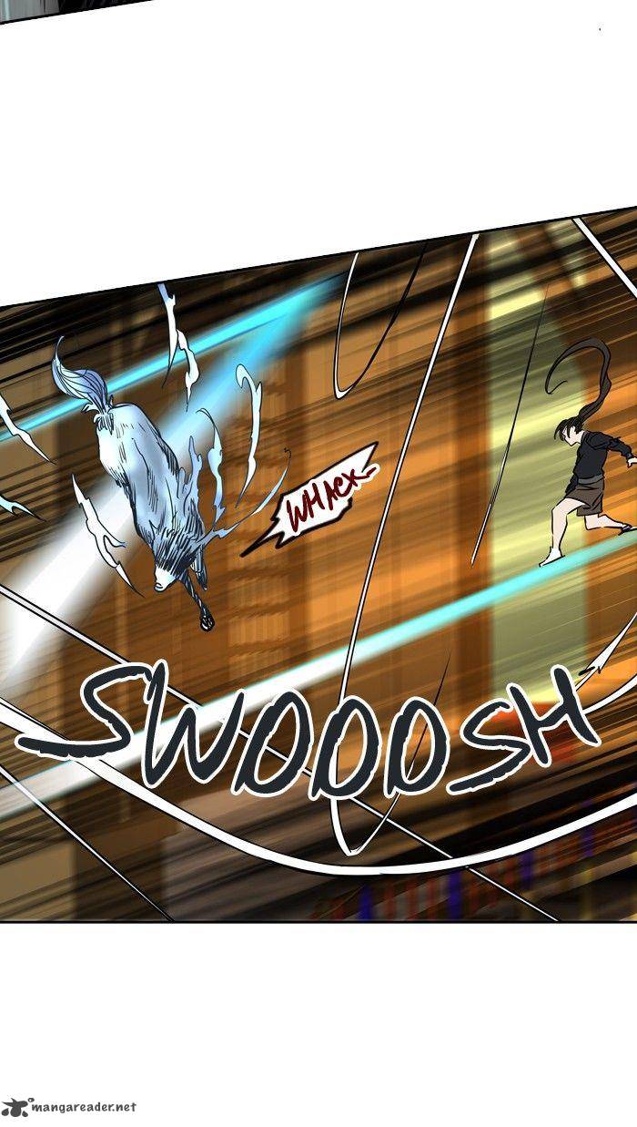 Tower Of God Chapter 297 Page 38