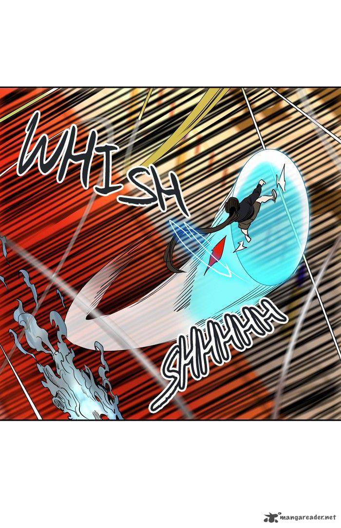 Tower Of God Chapter 297 Page 47