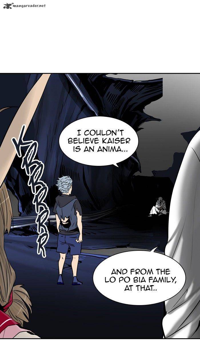 Tower Of God Chapter 297 Page 50