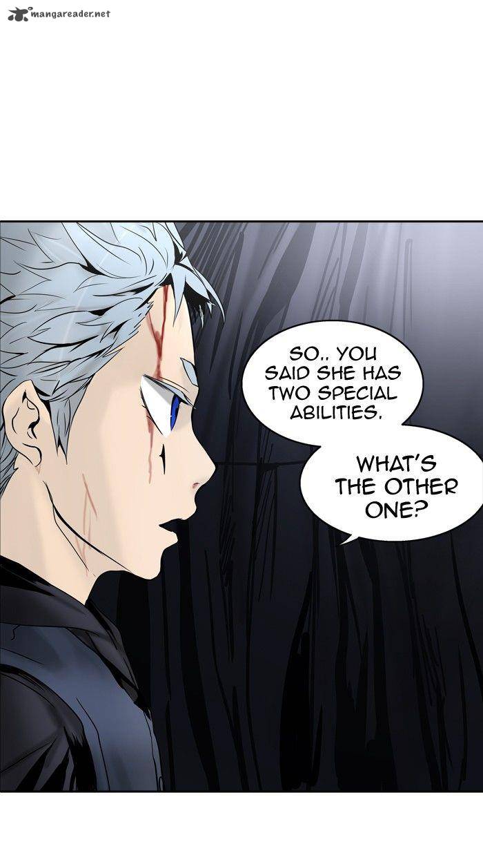 Tower Of God Chapter 297 Page 51