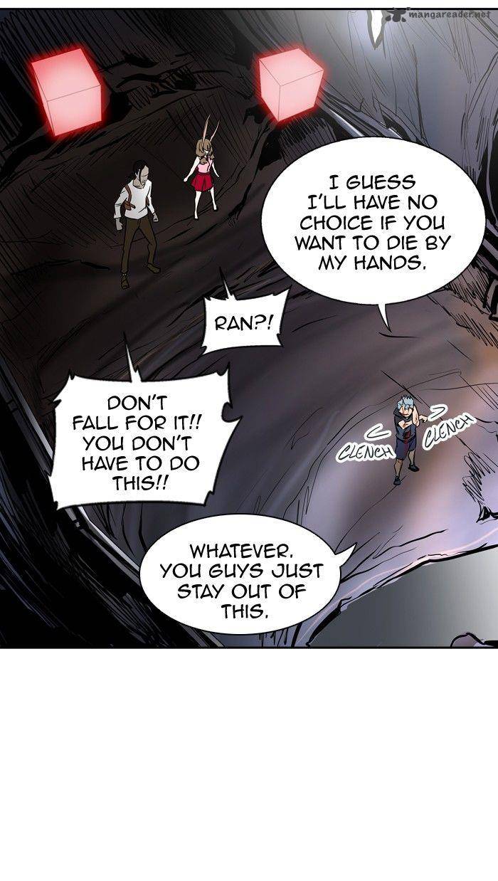 Tower Of God Chapter 297 Page 56