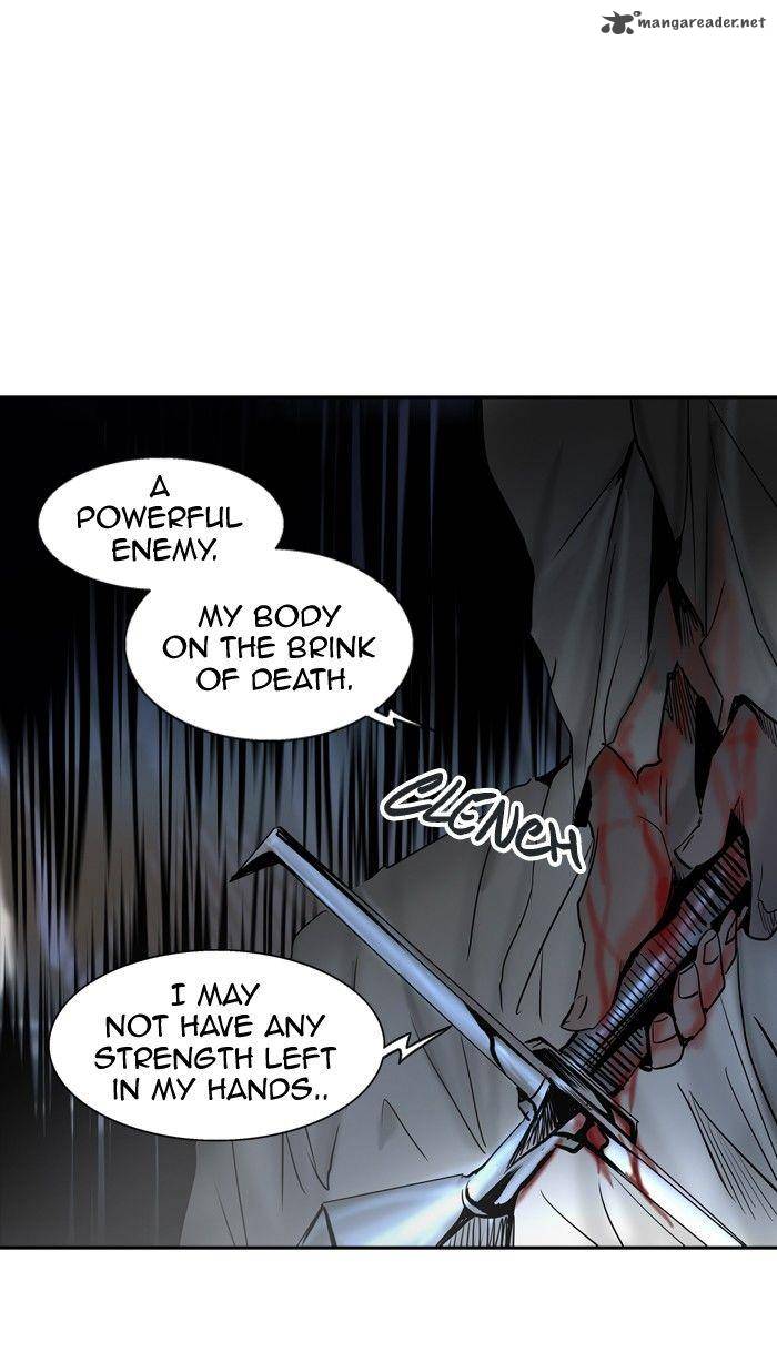 Tower Of God Chapter 297 Page 61