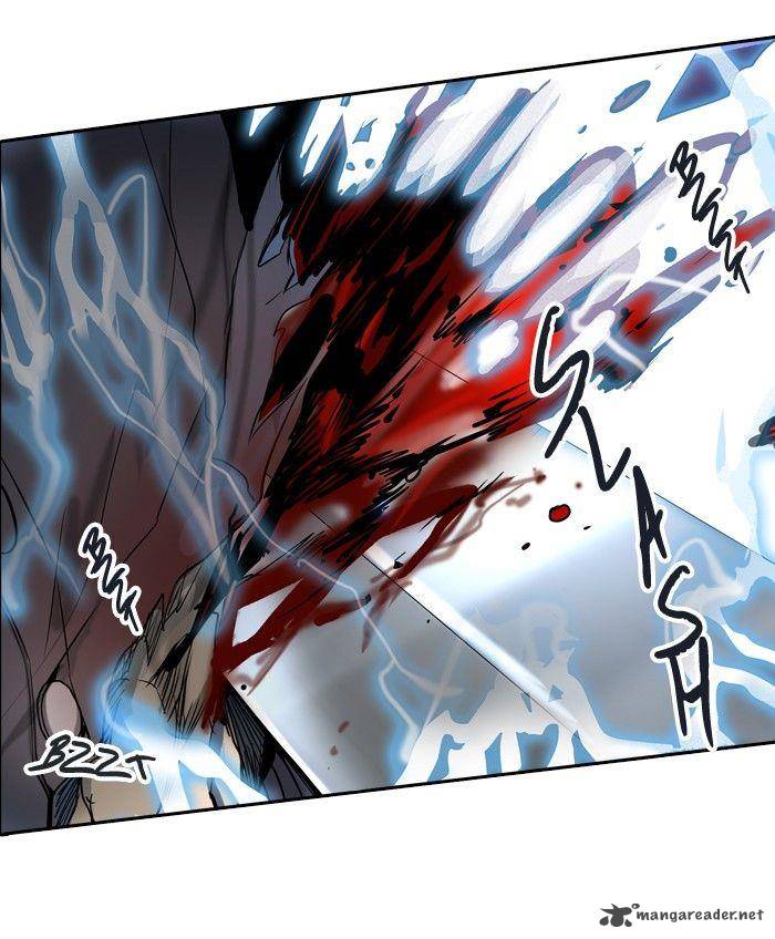 Tower Of God Chapter 297 Page 77