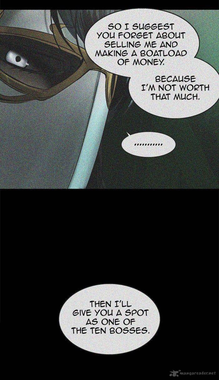 Tower Of God Chapter 297 Page 89