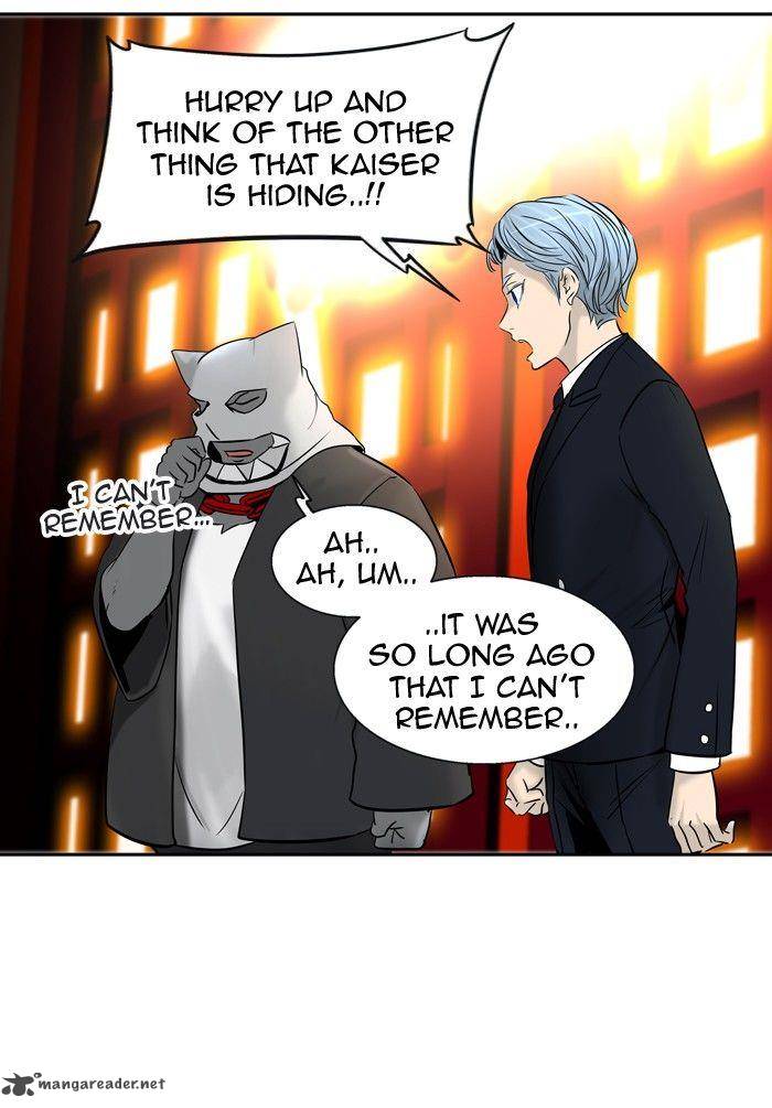 Tower Of God Chapter 298 Page 11