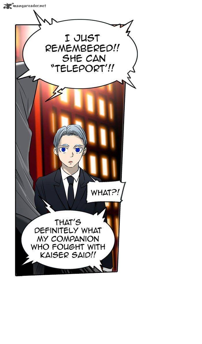 Tower Of God Chapter 298 Page 13