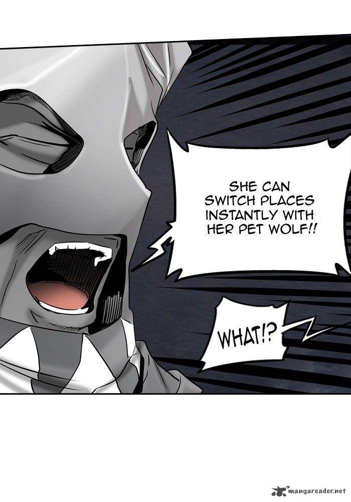 Tower Of God Chapter 298 Page 15