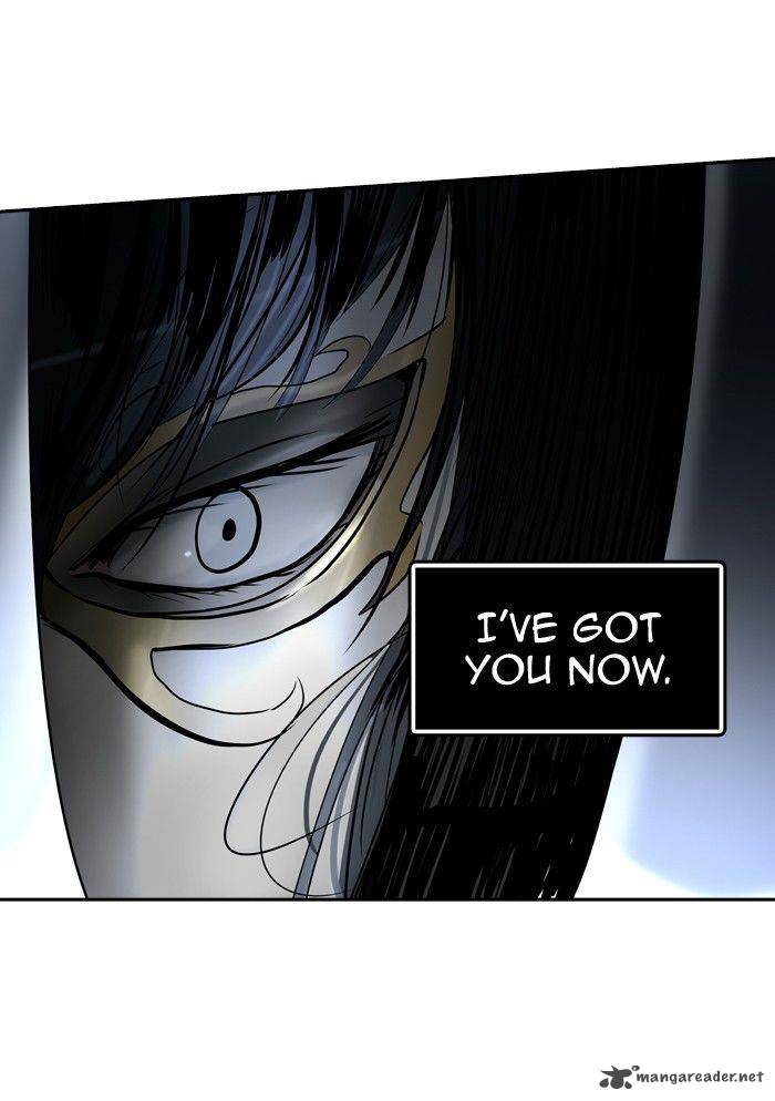 Tower Of God Chapter 298 Page 20