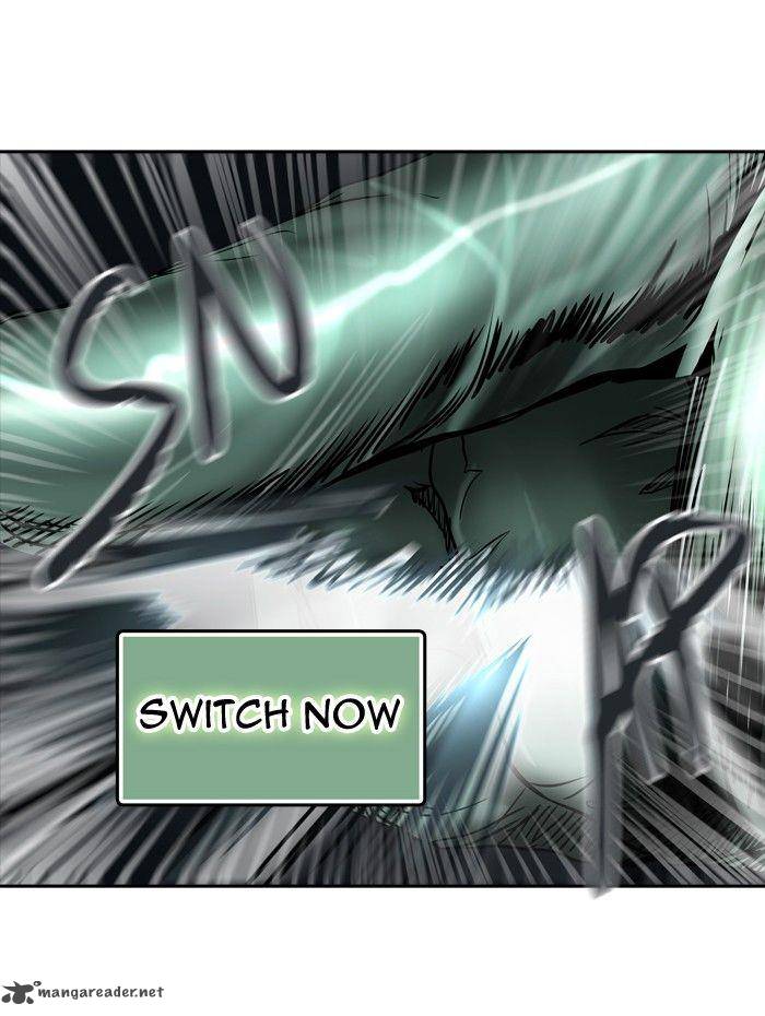 Tower Of God Chapter 298 Page 22