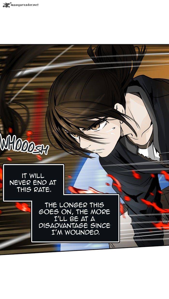 Tower Of God Chapter 298 Page 3