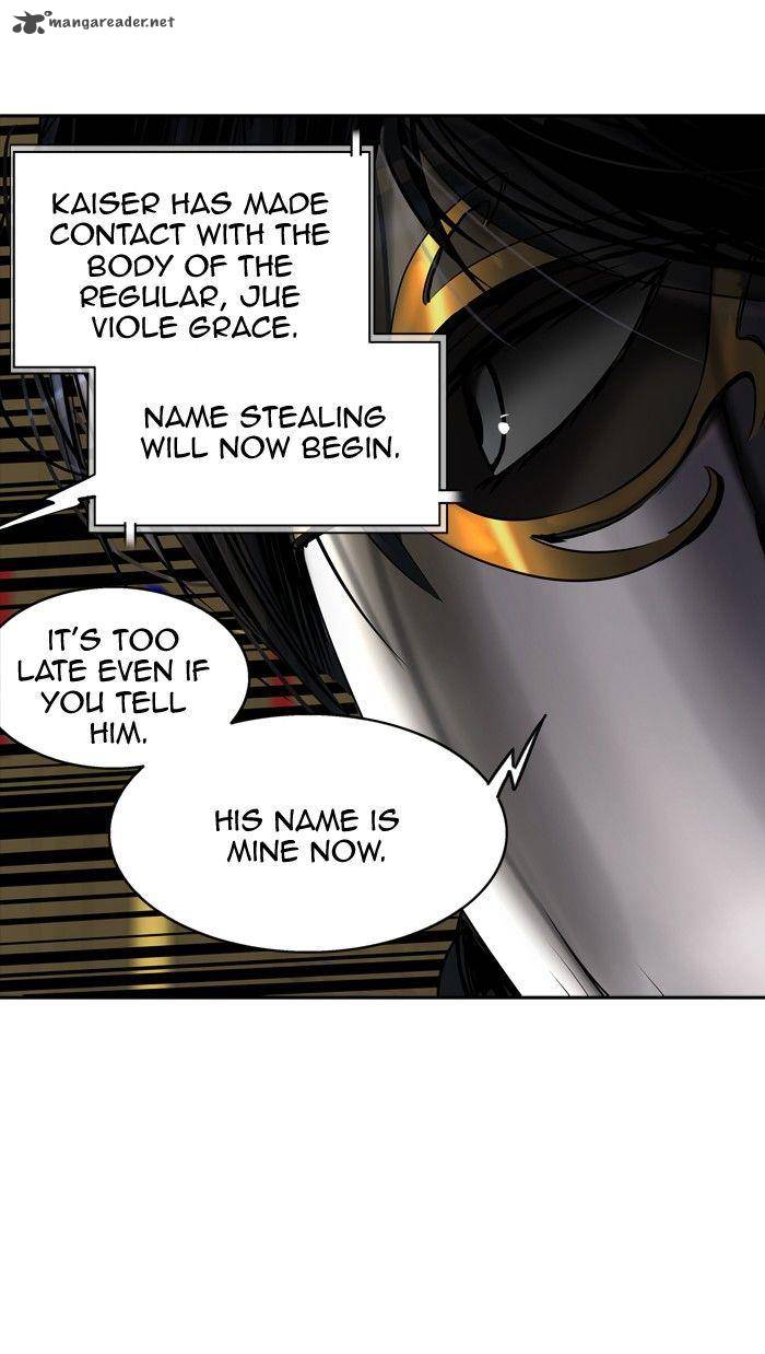 Tower Of God Chapter 298 Page 35