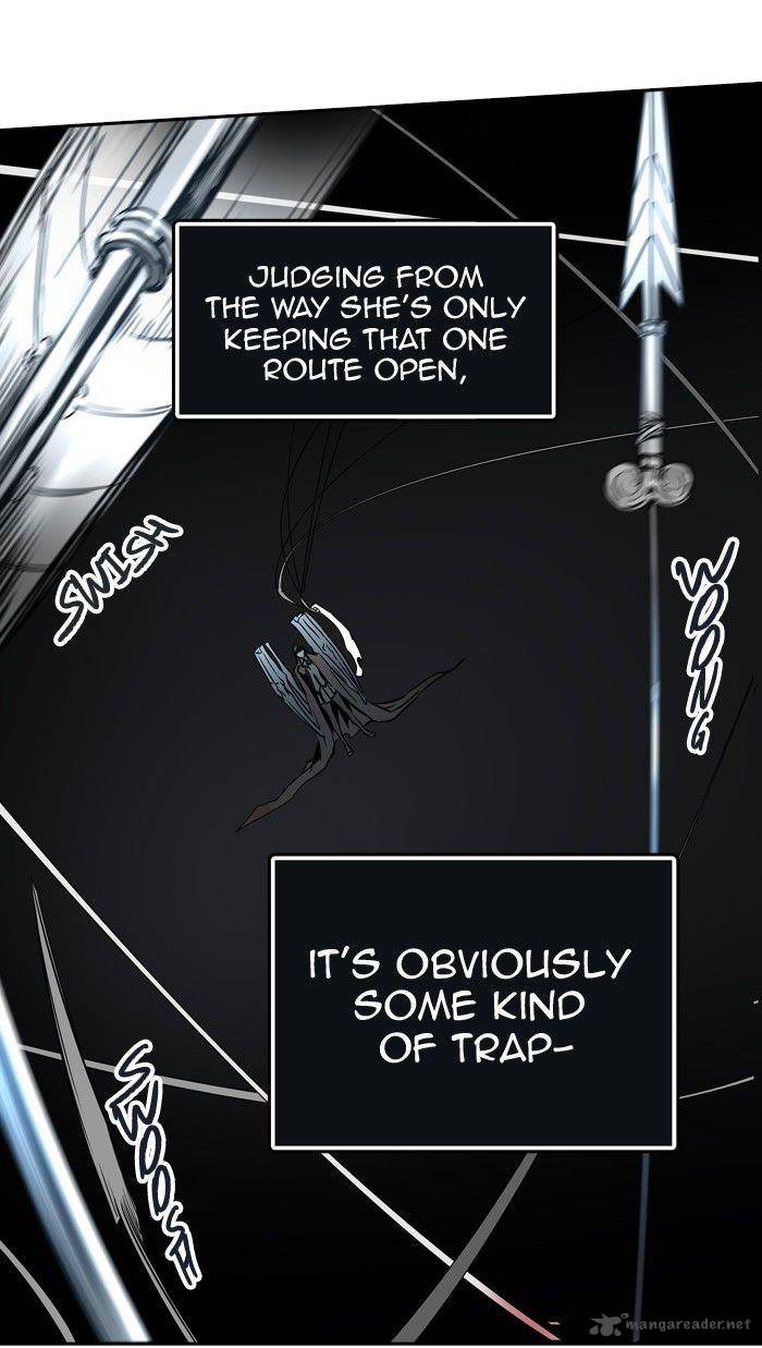 Tower Of God Chapter 298 Page 4